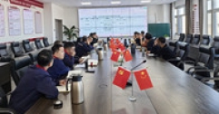 長(zhǎng)輸公司：優(yōu)化備品備件采供舉措  保障長(zhǎng)輸運(yùn)行安全穩(wěn)定