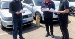 【市城市燃熱集團(tuán)富泰熱力】主動(dòng)上門對接 優(yōu)化報(bào)裝流程 公司為新入網(wǎng)用戶提供精準(zhǔn)服務(wù)