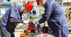 【市城市燃熱集團(tuán)富泰熱力】公司2026年技術(shù)比武大賽圓滿落幕