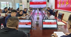 【市城市燃熱集團(tuán)富泰熱力】公司組織開(kāi)展安全生產(chǎn)責(zé)任制專項(xiàng)培訓(xùn)