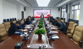 【市城市燃熱集團(tuán)富泰熱力】班定營(yíng)分公司開(kāi)展季節(jié)性用工公司級(jí)崗前安全培訓(xùn)
